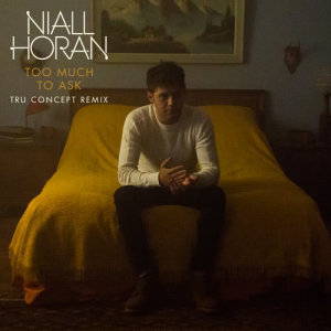 收聽Niall Horan的Too Much To Ask (TRU Concept Remix)歌詞歌曲