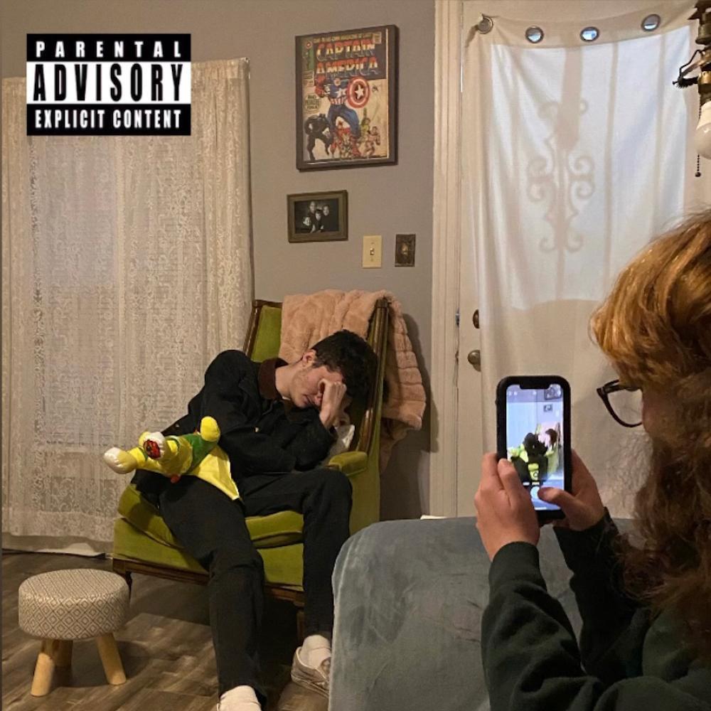 Arthoe (feat. Jxmmy Nitro) (Explicit)