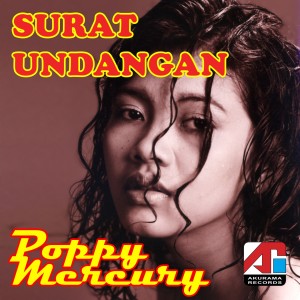 Surat Undangan dari Poppy Mercury