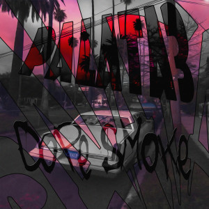 อัลบัม Dope Smoke (Explicit) ศิลปิน PALATA 3