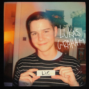 收聽Lukas Graham的Lie歌詞歌曲