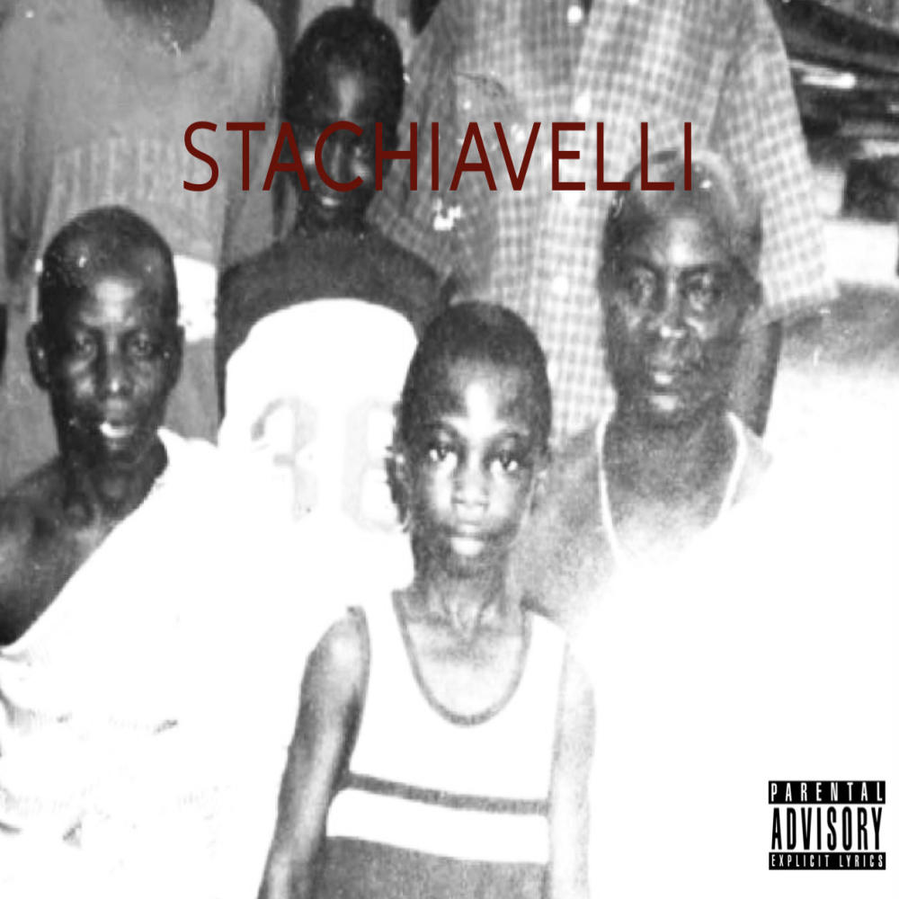 STACHIAVELLI (Explicit)