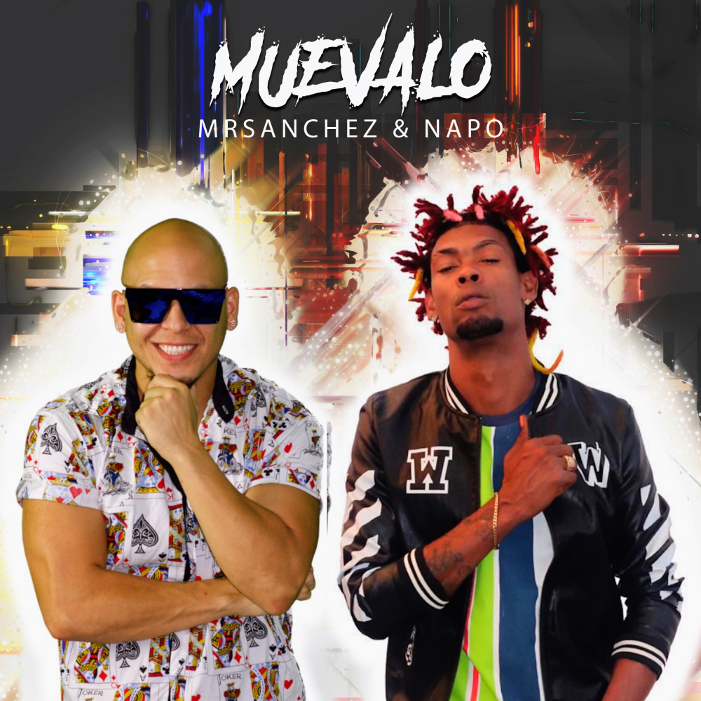 Muevalo (Explicit)