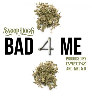 收聽Dae One的Bad 4 Me (Instrumental)歌詞歌曲