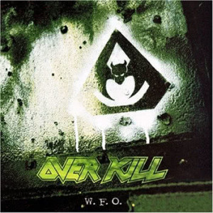 收聽Overkill的Fast Junkie (LP版)歌詞歌曲