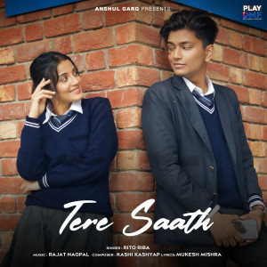 Album Tere Saath oleh Rajat Nagpal