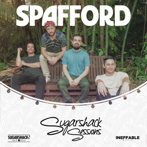 Sugarshack Sessions的專輯Spafford (Sugarshack Sessions)