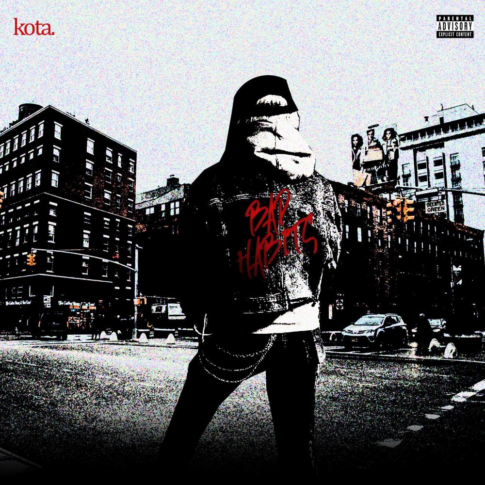 Bad Habits (Explicit)