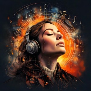 อัลบัม Melodic Harmony: Sounds for Harmony ศิลปิน Ambient Tech