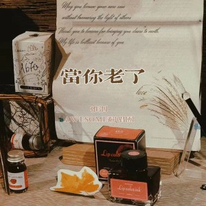 AWESOME翻唱团的专辑当你老了(翻唱)