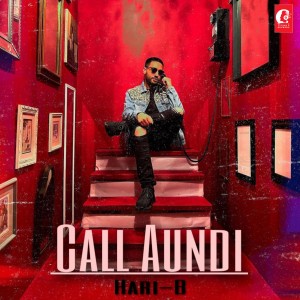 Hari B的专辑Call Aundi