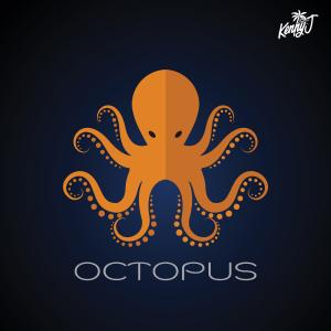 ดาวน์โหลดและฟังเพลง Octopus พร้อมเนื้อเพลงจาก Kenny J