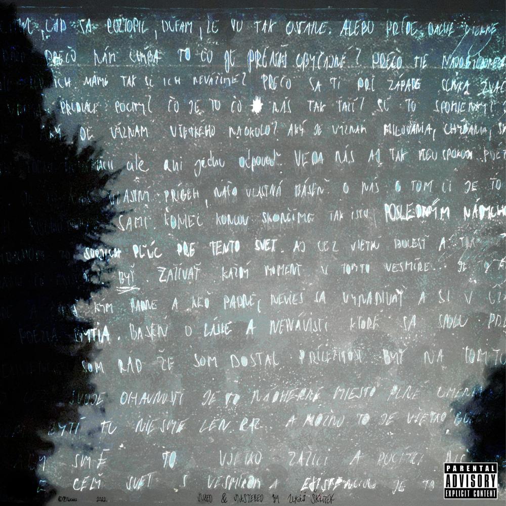 Černice (Explicit)