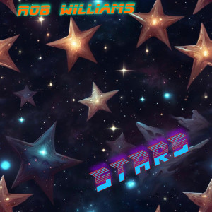 Rob Williams的專輯Stars