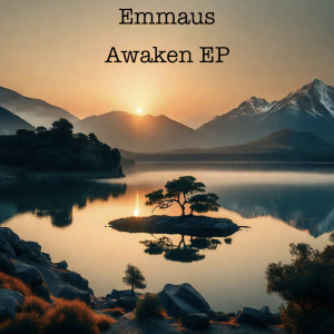 Dengarkan Emmanuel (God You're With Me) lagu dari Emmaüs dengan lirik