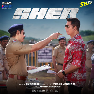 Album Sher (From "Selfiee") from Abhinav Shekhar