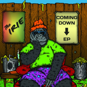 Listen to Crazy song with lyrics from The Irie