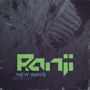 อัลบัม New Ways ศิลปิน Ranji