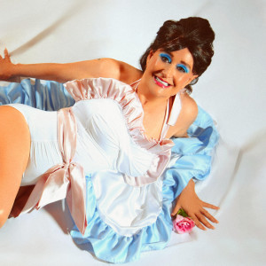 Linda Thompson的專輯Proxy Music