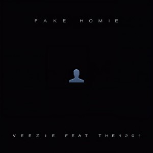 Album Fake Homie from 李魏西