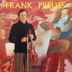 ดาวน์โหลดและฟังเพลง Tamborín Chino พร้อมเนื้อเพลงจาก Frank Preuss