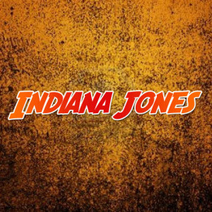 Indiana Jones