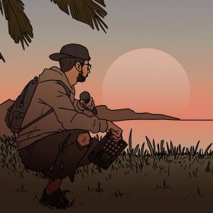 default playlist img