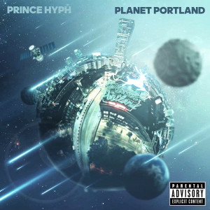 ดาวน์โหลดและฟังเพลง Glitter (Explicit) พร้อมเนื้อเพลงจาก Prince Hyph