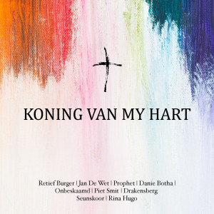 Listen to Houtkruis song with lyrics from Prophet
