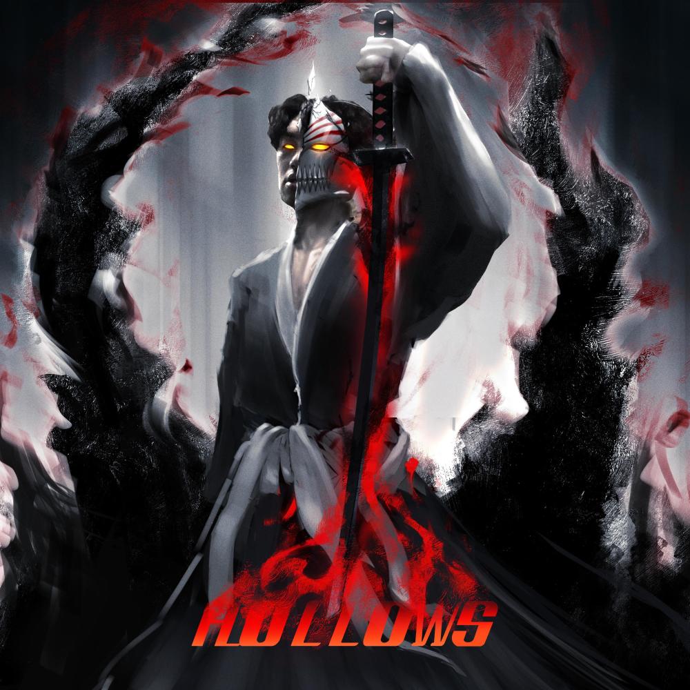 Hollows (Explicit)