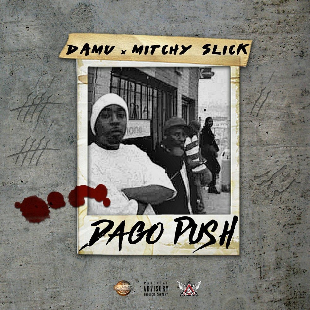 Dago Push (Explicit)