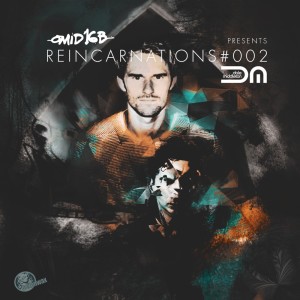 Listen to I Lost My Neck (Omid 16B Remix) song with lyrics from Amine Edge