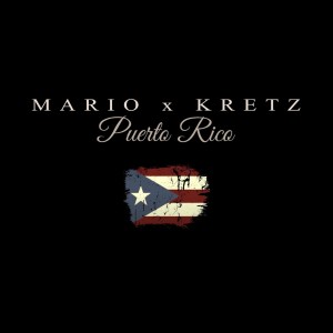 Album Puerto Rico oleh Mario（欧美）