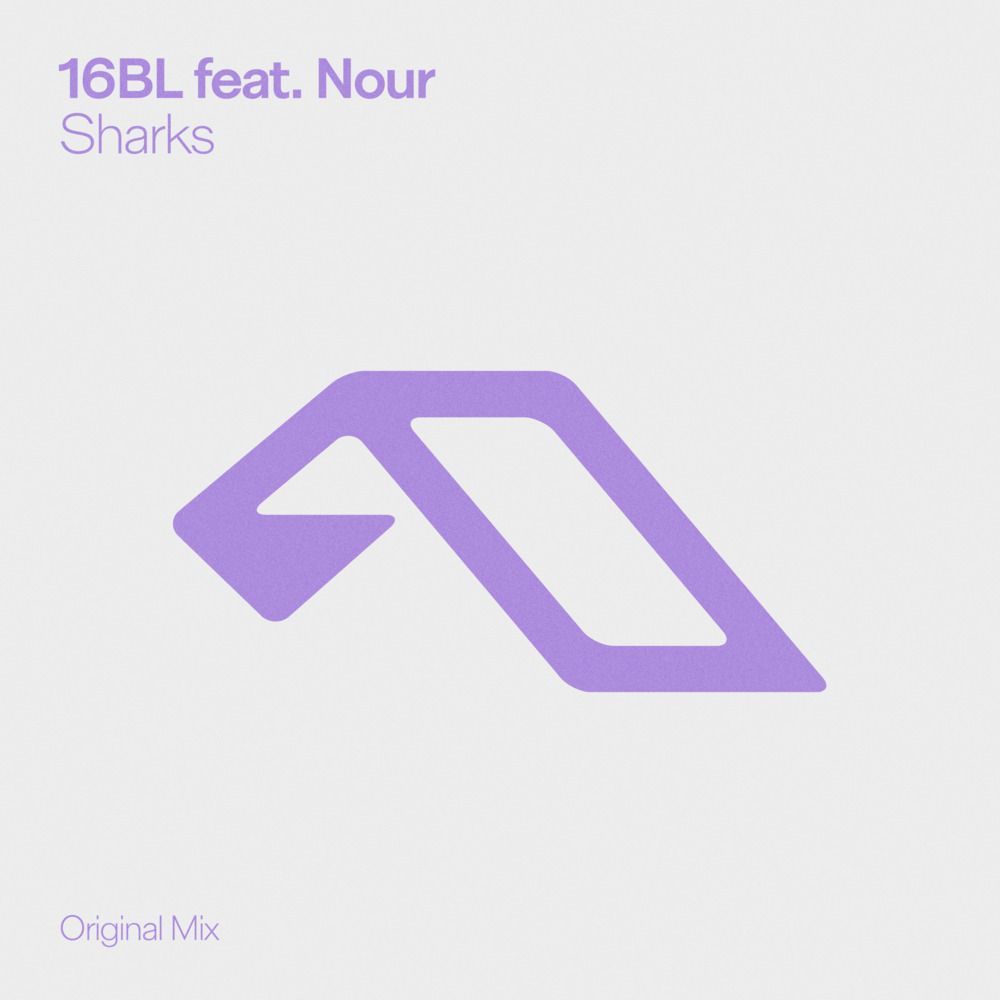 Sharks (Extended Mix)