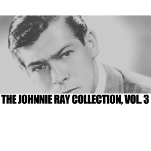 Dengarkan lagu Because I Love You nyanyian Johnnie Ray dengan lirik