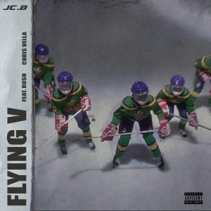 Album Flying V (Explicit) oleh RU$H