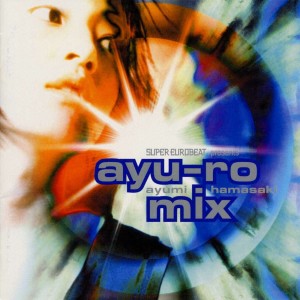 收聽濱崎步的monochrome (ayu-ro Extended Mix)歌詞歌曲