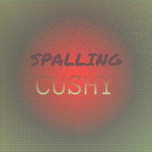 Various的专辑Spalling Cushy