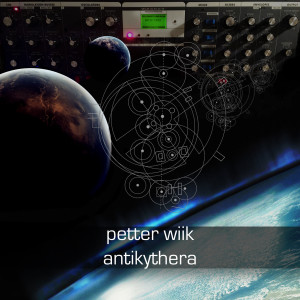 Petter Wiik的專輯Antikythera