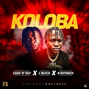 Listen to Koloba song with lyrics from Cash'N'Out