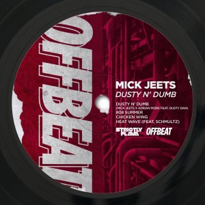 ดาวน์โหลดและฟังเพลง Dusty N' Dumb พร้อมเนื้อเพลงจาก Mick Jeets