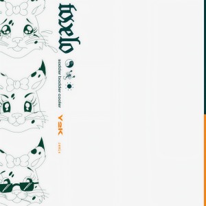 收聽Tove Lo的sadder badder cooler (Y2K Remix)歌詞歌曲