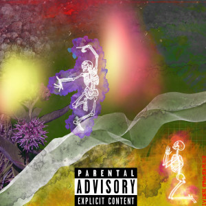 Listen to Visions (Explicit) song with lyrics from aysi