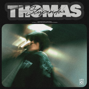 Thomas的專輯Stupendo