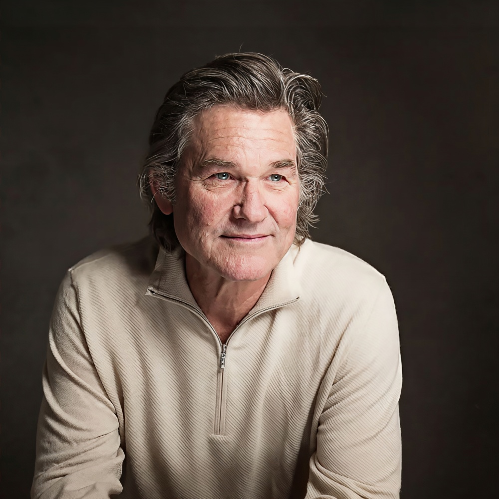 Kurt Russell