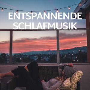 Schlafmusik的專輯Entspannende Schlafmusik