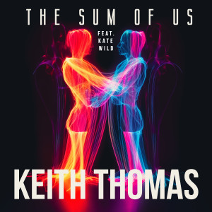 Kate Wild的專輯The Sum of Us