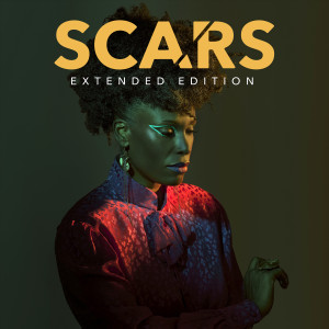Sandra Nkake的專輯Scars (Extended Edition)