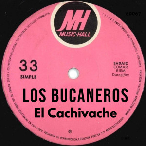 Album El Cachivache from 