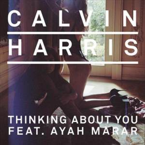 收聽Calvin Harris的Thinking About You (Laidback Luke Remix)歌詞歌曲